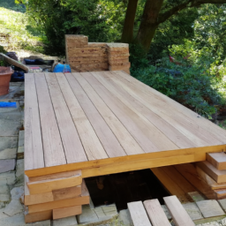 Étanchéité terrasse : erreurs à éviter Castelnau-le-Lez